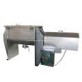 Powder Horizontal Ribbon Blender/Powder Mixer